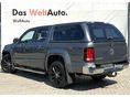 VOLKSWAGEN AMAROK 2019/5 - 2