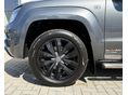 VOLKSWAGEN AMAROK 2019/5 - 24
