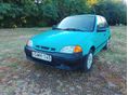 SUZUKI SWIFT 1999/3 - 1