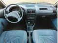 SUZUKI SWIFT 1999/3 - 5
