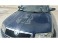 SKODA SUPERB 2006/7 - 2