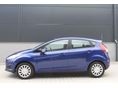 FORD FIESTA 2016/5 - 2