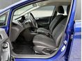 FORD FIESTA 2016/5 - 5