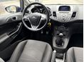FORD FIESTA 2016/5 - 11