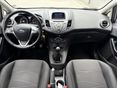 FORD FIESTA 2016/5 - 12