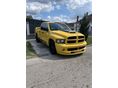DODGE RAM 2005 - 2