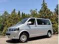 VOLKSWAGEN TRANSPORTER T5 Mikrobusz 2.0 CR TDI (9 személyes ) 2x KLÍMA--KÉZI VÁLTÓ--140LE LEGJOBB MOTOR--VÉGIG DOKUMENTÁLT KM