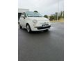 FIAT 500 1.3 Mjet Lounge