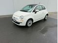 FIAT 500 2013/2 - 4