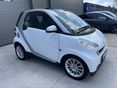 SMART FORTWO PASSION 2008/7 - 4