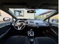 HONDA CIVIC 2011/9 - 2