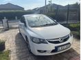 HONDA CIVIC 2011/9 - 6