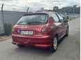 PEUGEOT 206 2008/2 - 3