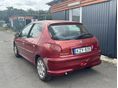 PEUGEOT 206 2008/2 - 4