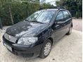 FIAT PUNTO 2008 - 2