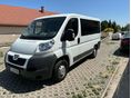 PEUGEOT BOXER 2007/6 - 1