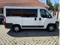 PEUGEOT BOXER 2007/6 - 2
