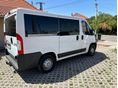 PEUGEOT BOXER 2007/6 - 3