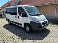 PEUGEOT BOXER 2007/6 - 10