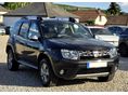 DACIA DUSTER 1.2 TCe Blackstorm VEZETETT SZERVÍZKÖNYV/ELSŐ TULAJDONOSTÓL/KÉT KULCS