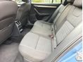 SKODA OCTAVIA 2016/7 - 9