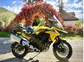 BENELLI TRK 502 X 