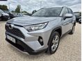 TOYOTA RAV 4 Rav4 2.0 Comfort Style / ÁFÁS / MAGYARORSZÁGI / 1 TULAJ / SZERVÍZKÖNYV / GARANCIA /
