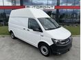 VOLKSWAGEN TRANSPORTER T6 2.0 TDi BMT HT E6 (3 személyes ) MAGYARORSZÁGI.1 TULAJDONOS! GARANCIÁVAL!