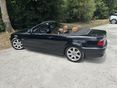BMW 325Ci 188.000.e.Km!!! Autómata váltó. Plusz keménytető! Plusz 4db Téligumi felniken!