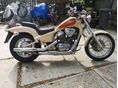 HONDA VT 600 C SHADOW Pc21