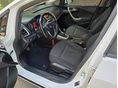 OPEL ASTRA J 2011/12 - 6