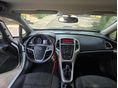 OPEL ASTRA J 2011/12 - 8