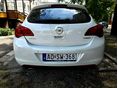 OPEL ASTRA J 2011/12 - 9