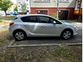 OPEL ASTRA J 2011/12 - 5
