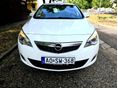 OPEL ASTRA J 1.4 T Cosmo