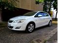 OPEL ASTRA J 2011/12 - 2