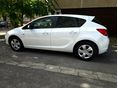 OPEL ASTRA J 2011/12 - 4