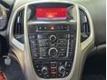 OPEL ASTRA J 2011/12 - 10