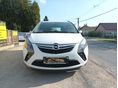 OPEL ZAFIRA TOURER 2.0 CDTI Active (7 személyes ) 1ÉV GARANCIA! BATU-CAR ahol az autó gazdára talál! AUTÓBESZÁMÍTÁS!
