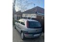 OPEL CORSA C 1.2 16V Elegance Easytronic Corsa
