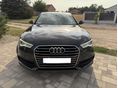 AUDI A6 2016/7 - 2