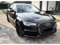 AUDI A6 2.0 TDI ultra S-tronic