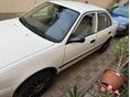 CHEVROLET EGYÉB 2001 - 4