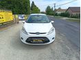 FORD FIESTA 1.6 TDCi DPF Sport BATU-CAR ahol az autó gazdára talál!