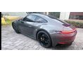 PORSCHE 911 2022/2 - 5
