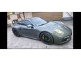 PORSCHE 911 Carrera 4 GTS PDK