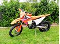 KTM 250 EXC-F 