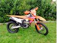 KTM 250 EXC-F 2024/10 - 2