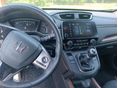 HONDA CR-V 1.5 Elegance