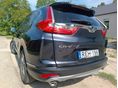 HONDA CR-V 2018/11 - 2